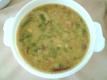 How To Make Dal Palak